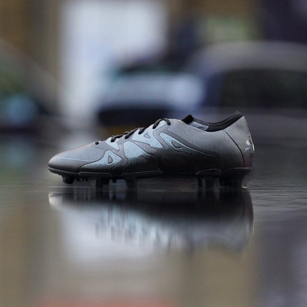 Adidas x top 15.1 schwarz